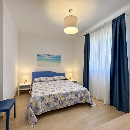 Hotel Aurora Chiessi Екстер'єр фото
