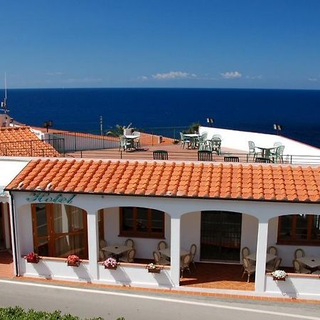 Hotel Aurora Chiessi Екстер'єр фото
