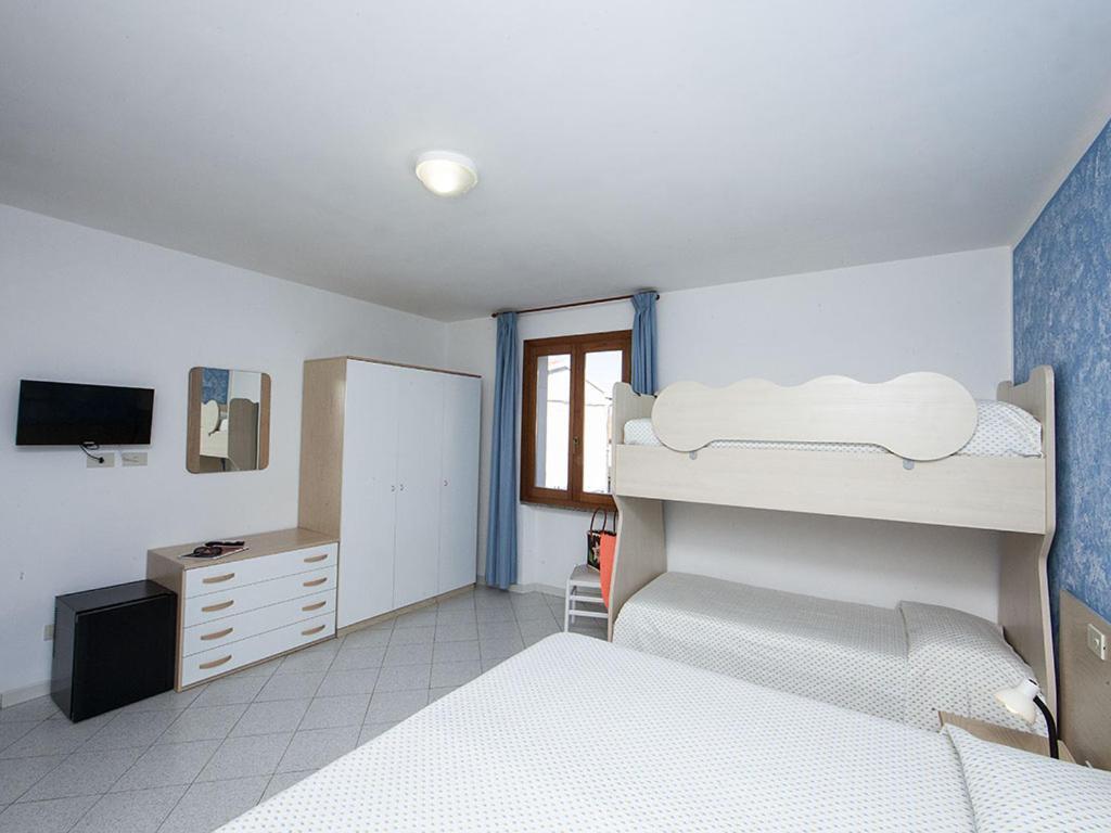 Hotel Aurora Chiessi Екстер'єр фото