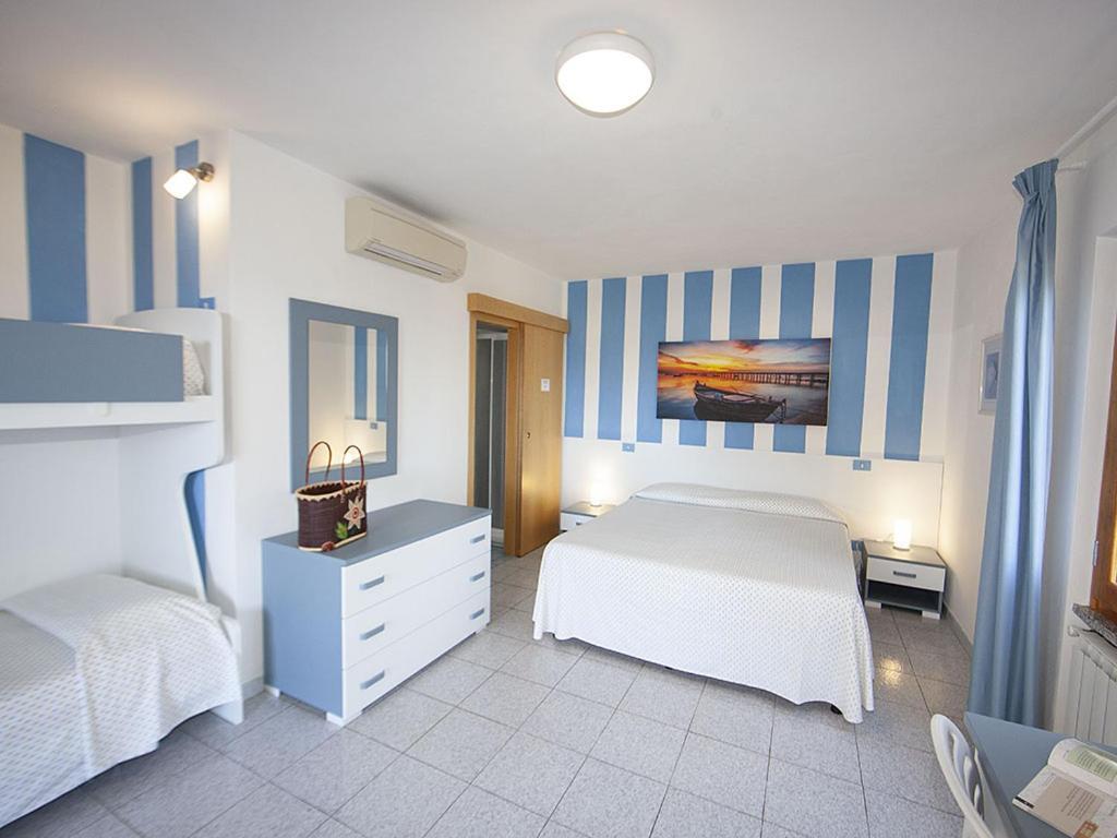 Hotel Aurora Chiessi Екстер'єр фото