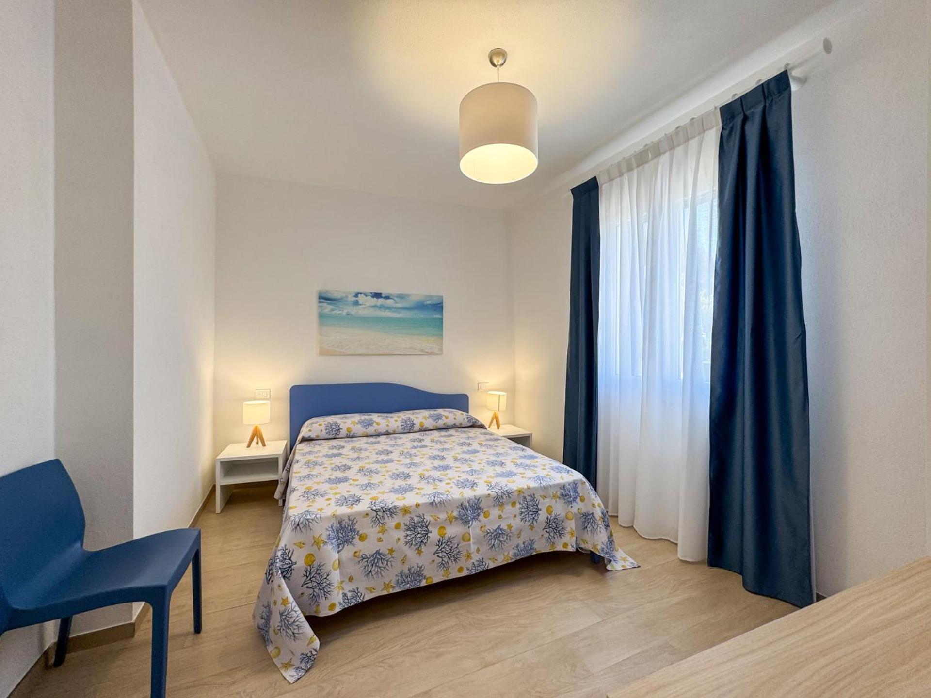 Hotel Aurora Chiessi Екстер'єр фото