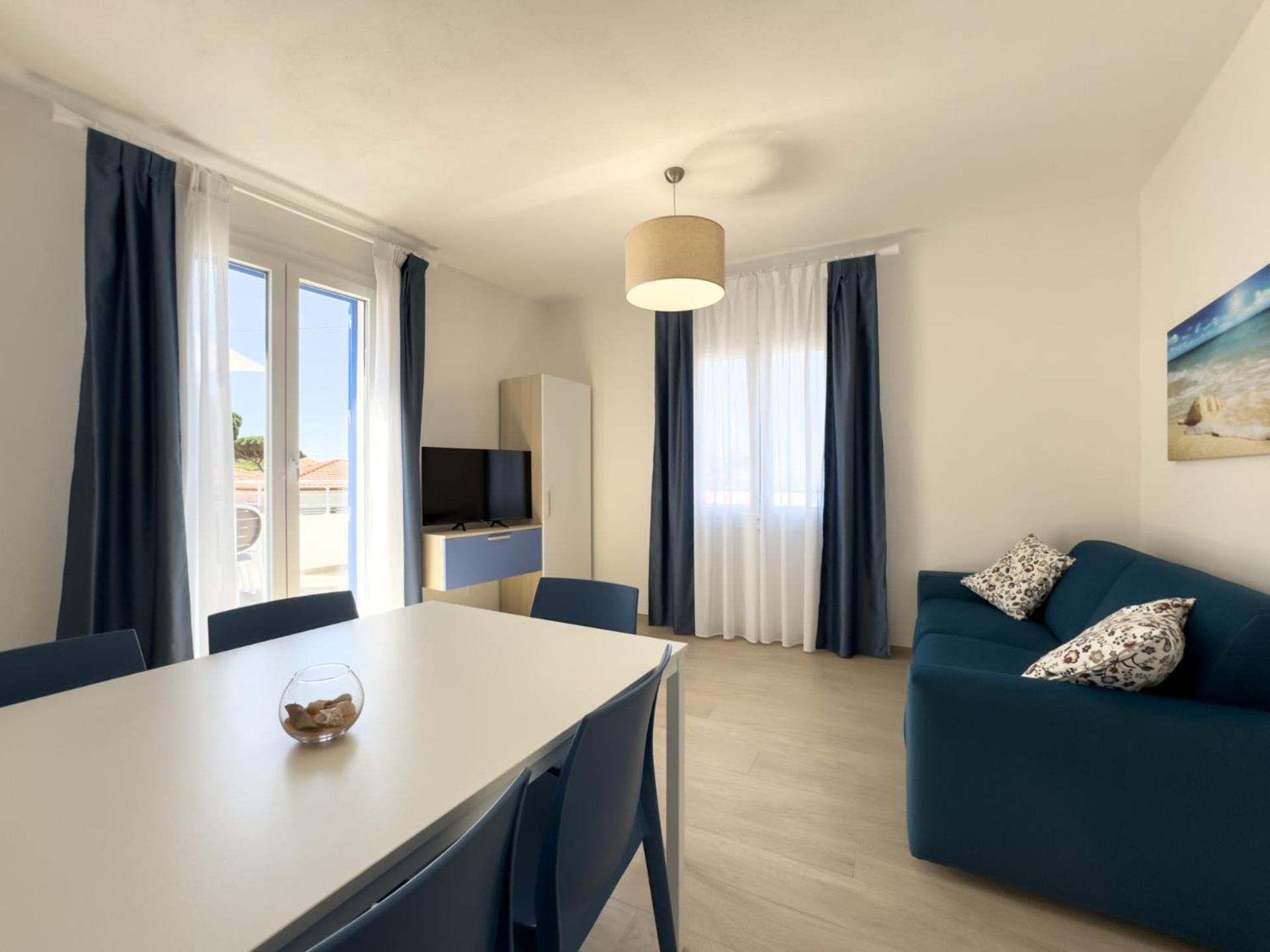 Hotel Aurora Chiessi Екстер'єр фото