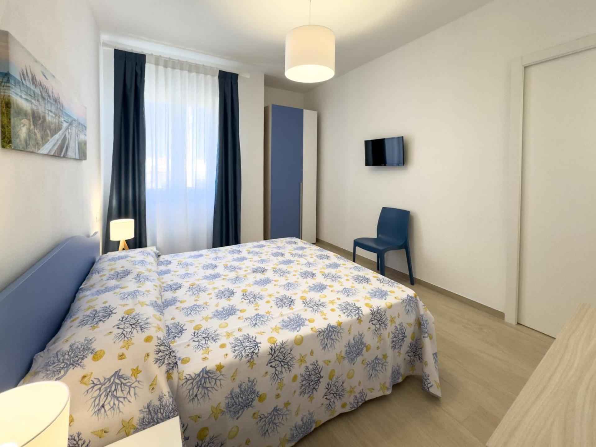 Hotel Aurora Chiessi Екстер'єр фото