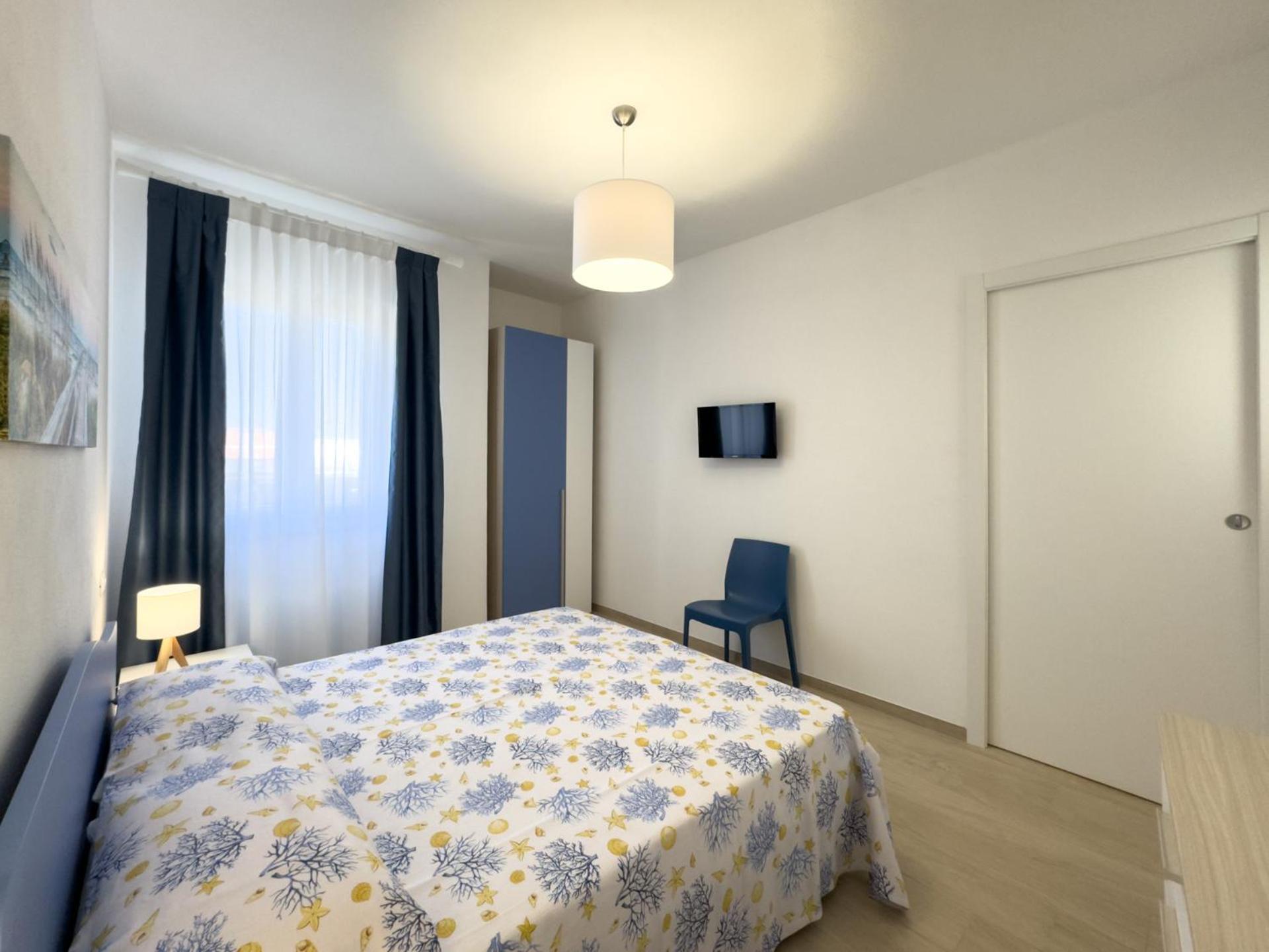 Hotel Aurora Chiessi Екстер'єр фото