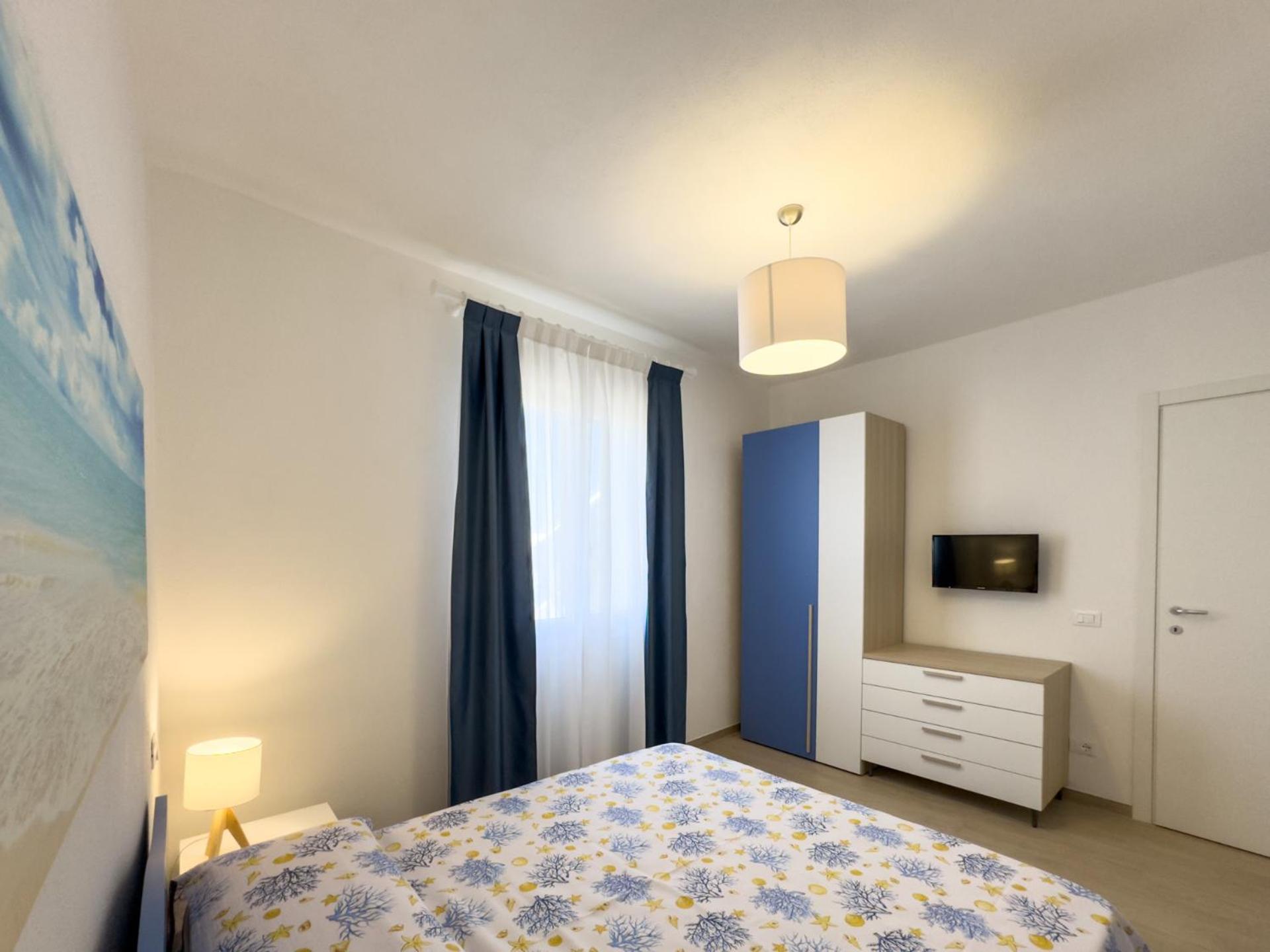 Hotel Aurora Chiessi Екстер'єр фото