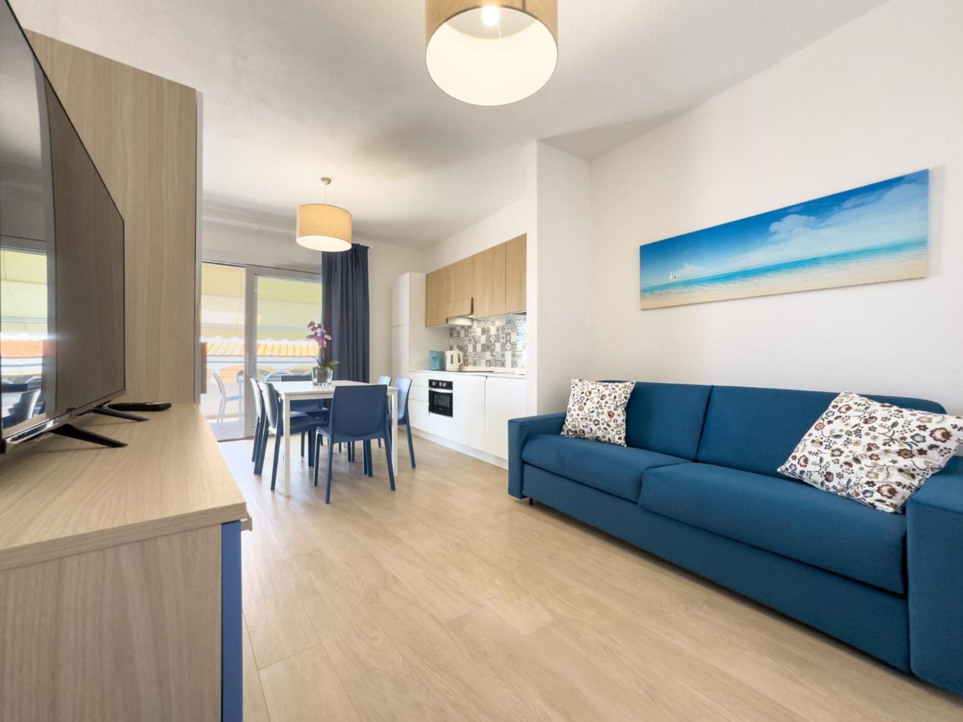 Hotel Aurora Chiessi Екстер'єр фото