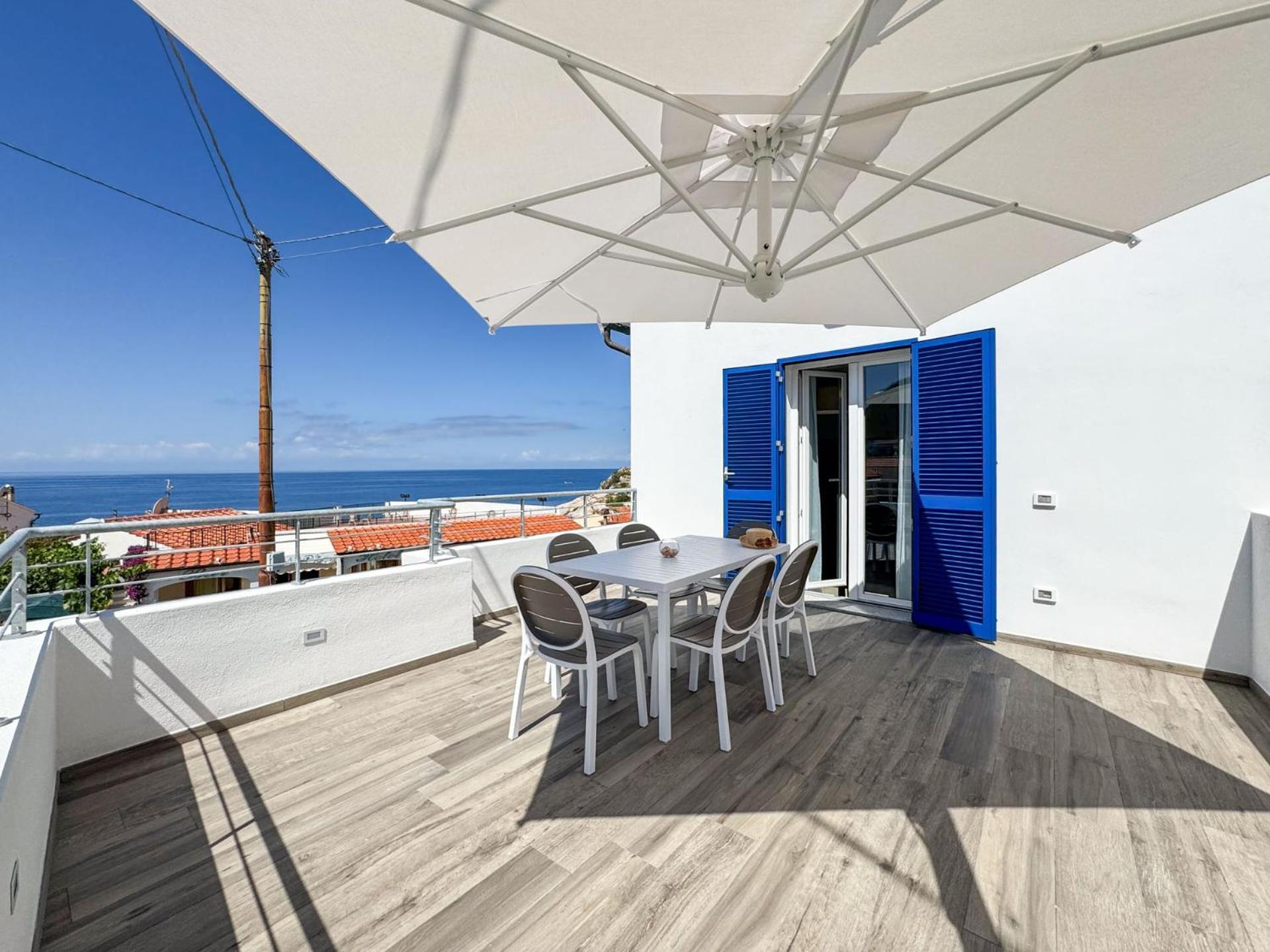 Hotel Aurora Chiessi Екстер'єр фото