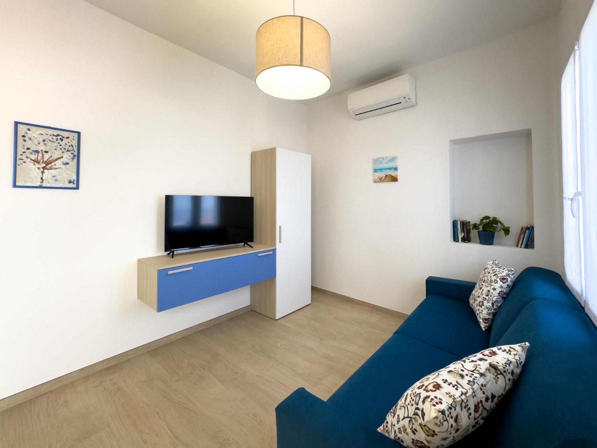 Hotel Aurora Chiessi Екстер'єр фото