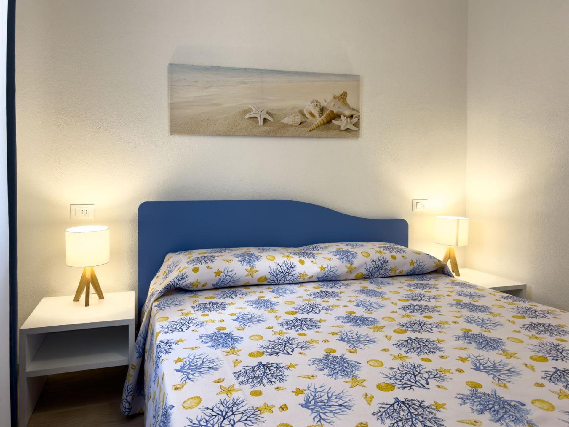 Hotel Aurora Chiessi Екстер'єр фото
