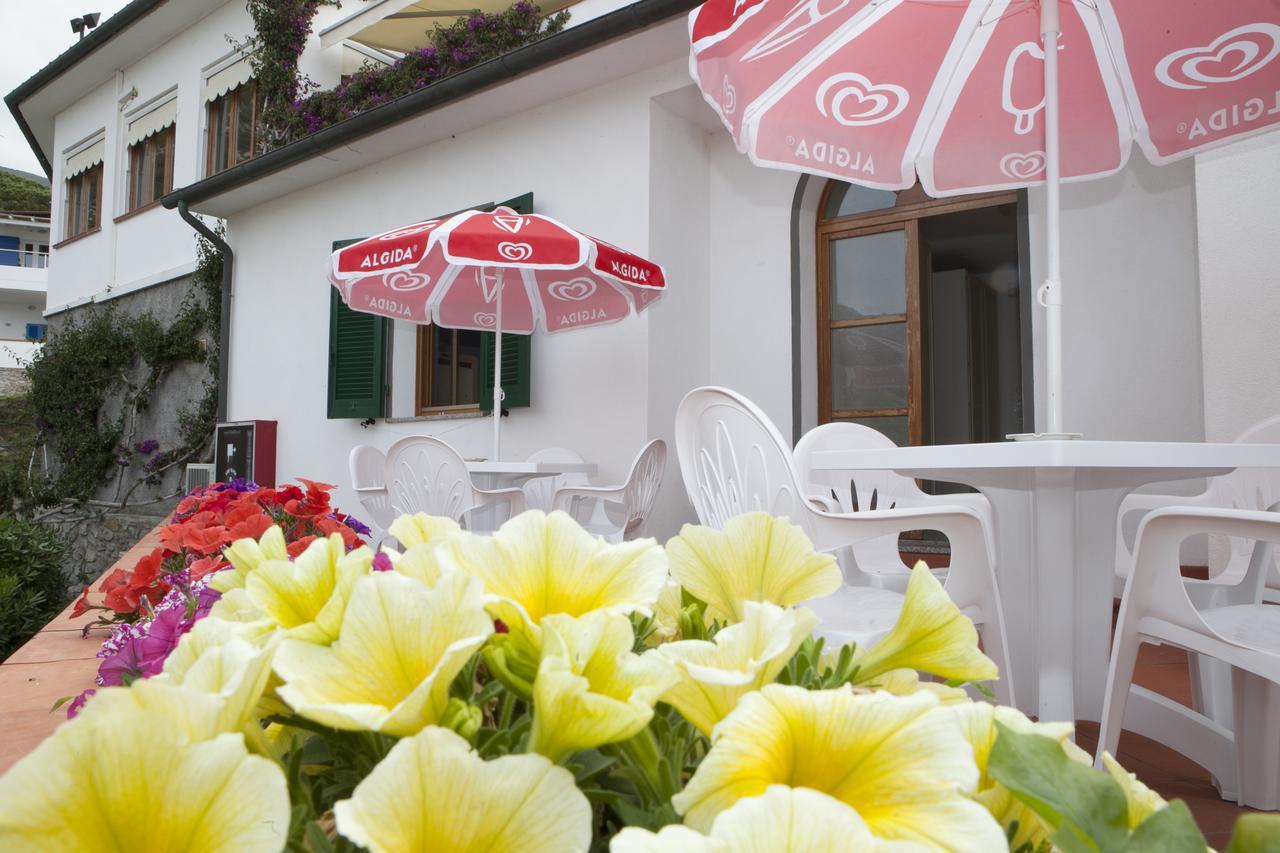 Hotel Aurora Chiessi Екстер'єр фото